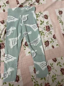2 Pjama Set