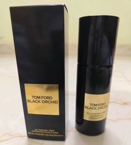 Tom Ford Black Orchid All Over Body Spray