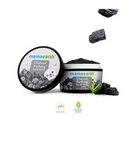 Mamaearth FACE PACK Quantity - 1