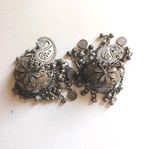 Oxidaies Jhumka Light Waight