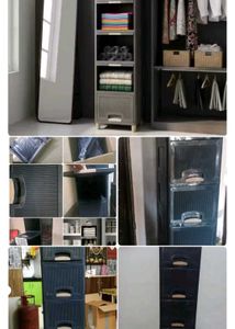 Luxury Grey Home Organizer ❣️❣️✨✨