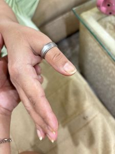 Unisex Ring