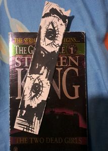Stephen King The Green Mile Part 1