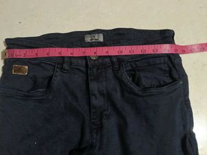 Stylish Men's Cargo Pants