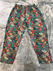 Lymi Label Green Co-ord Set