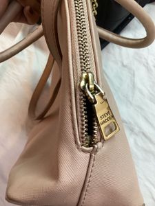 Steve Madden Satchel Bag