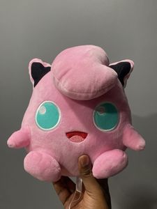 Jigglypuff Plush