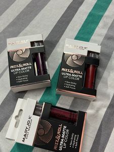 Mary Jo K Liquid Lipstick Make-up (1unit)