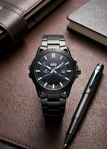 Men's Edifice Watch - Stylish and Durable