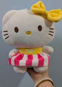 Hello Kitty Soft toy
