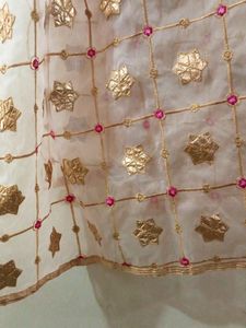 Designer Dupatta