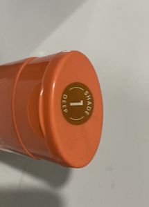Foxtale Tinted Sunscreen - Deep