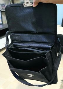 New Multi Office Hand Bag 🎒
