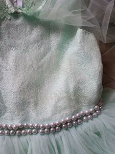 Beautiful Frock