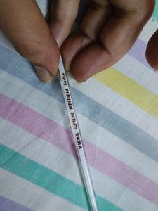 Old Age Fully Working Thermometer