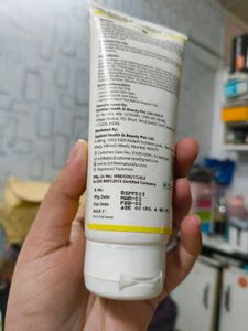 Richfeel Sunscreen