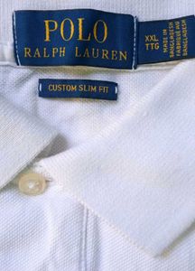 🚫 Price Drop Ralph Lauren Custom Fit  Polo T-shir
