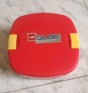 New High Quality Lunch Box