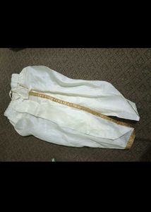 limitedoffer grabfast kids Dhoti Pants with Gold