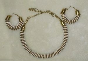 Jewellery Set