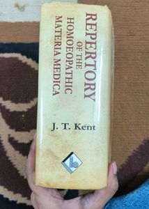 Repertory of Homeopathic Materia Medica