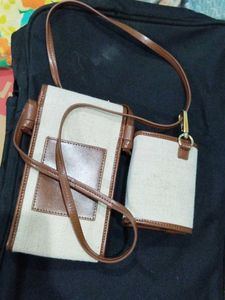 mobile bag