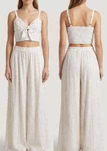 Zudio Top with Palazzo set