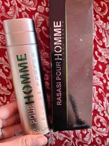 Rasasi Perfume