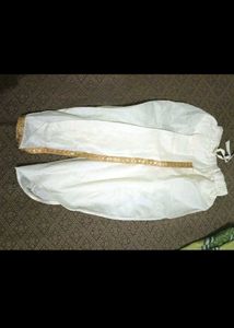 limitedoffer grabfast kids Dhoti Pants with Gold