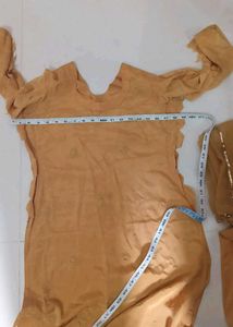Embellished Kurta with Dupatta Set