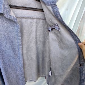 Warm Shirt
