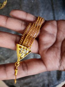 Beautiful Long Earrings