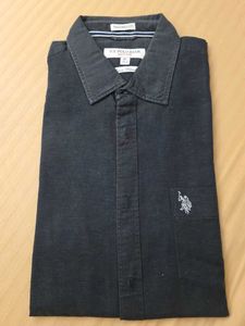 US Polo Assn Men's Shirt