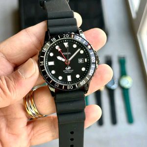 Fossil Men Watch New