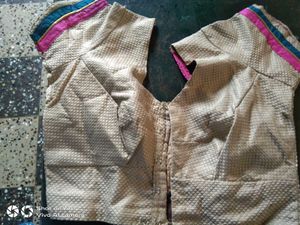 Woman Blouse