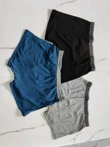 original like new Jockey Boxers - Pack of 3