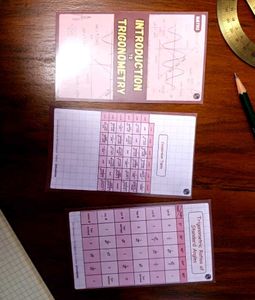“Class 10 Science &amp; Maths Quick Revision Cards | E