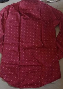 UD Fabric Shirts - Set of 3