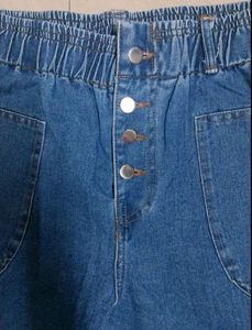 Rainbow A7 Denim Trendz