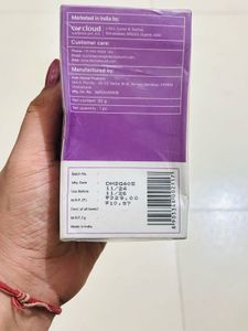 Dermatouch Sunscreen SPF 50