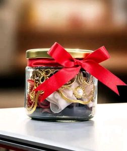 ✨ MINI MYSTERY JEWELLERY JAR ✨
