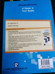 Comprehensive Lab Manual in Biology Class XI