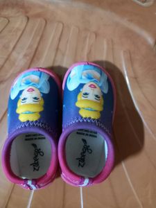 Baby Shoes