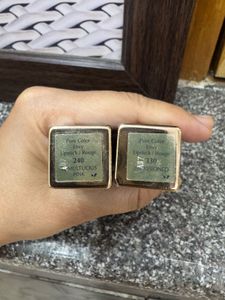 unused 2 Estee Lauder Lipstick- fixed price