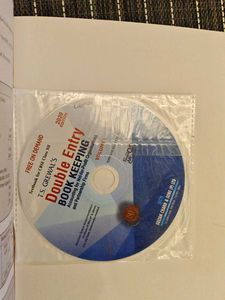 T.S. Grewal's Double Entry Book Keeping