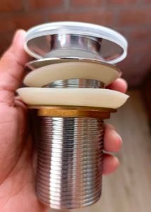 Brass Waste Coupling