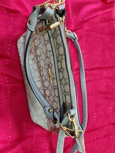 Coach Crossbody Bag