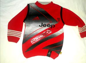 Kids Sweater