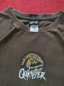 Quiksilver Graphic T-Shirt