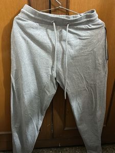 Nike Grey Joggers